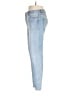 DL1961 Polka Dots Blue Jeans Size 28 waist - photo 5