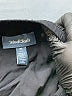 ModCloth 100% Rayon Solid Black Casual Skirt Size M - photo 4