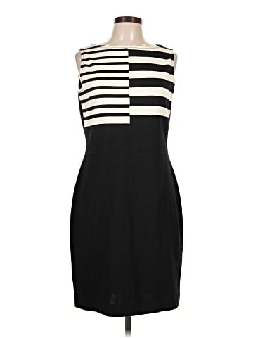 St. John Cocktail Dress (view 1)