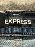 Express Blue Jeans Size 32 waist - photo 7