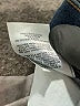 Express Blue Jeans Size 32 waist - photo 9