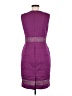 Antonio Melani Purple Cocktail Dress Size 6 - photo 2