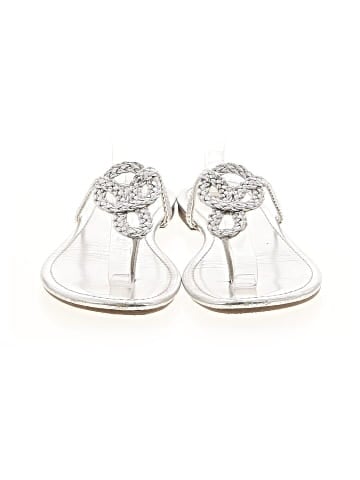 Talbots Flip Flops (view 2)