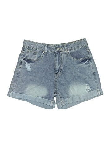Assorted Brands Denim Shorts (view 1)