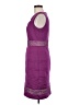 Antonio Melani Purple Cocktail Dress Size 6 - photo 5