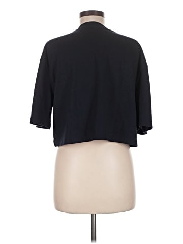 Sandro 3/4 Sleeve Top (view 2)