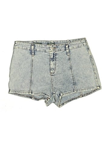 Wild Fable Denim Shorts (view 1)