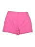Sanctuary Solid Pink Shorts Size 26 waist - photo 2