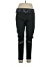 Tail Graphic Black Active Pants Size XL - photo 1