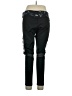 Tail Graphic Black Active Pants Size XL - photo 2