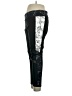 Tail Graphic Black Active Pants Size XL - photo 5