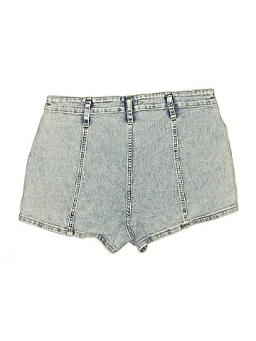 Wild Fable Denim Shorts (view 2)