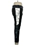Tail Graphic Black Active Pants Size XL - photo 4