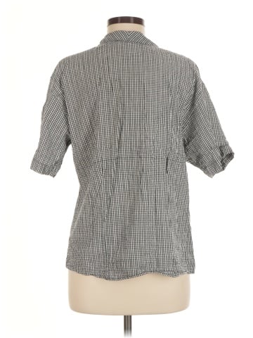 John Henry Short Sleeve Blouse (view 2)
