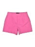Sanctuary Solid Pink Shorts Size 26 waist - photo 1