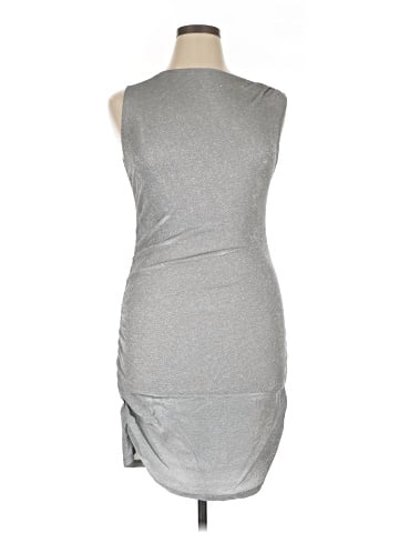 Cider Cocktail Dress (view 1)