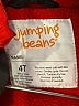 Jumping Beans 100% Polyester Color Block Red Coat Size 4T - photo 3