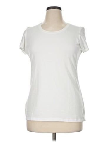 lucy Short Sleeve T-Shirt (view 1)
