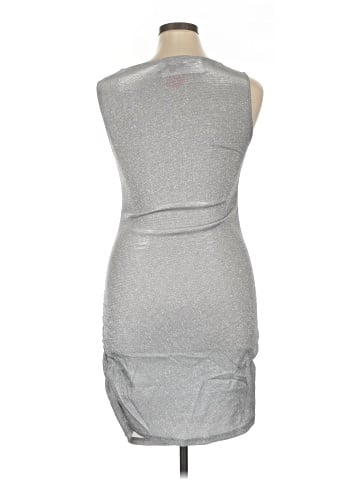 Cider Cocktail Dress (view 2)