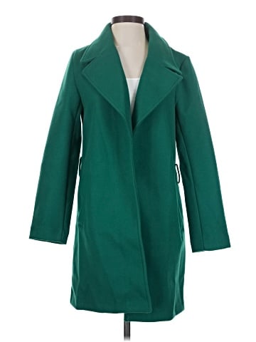 Love Tree Coat (view 1)