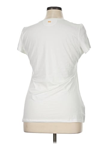 lucy Short Sleeve T-Shirt (view 2)