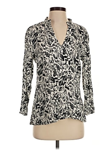 Malvin Long Sleeve Blouse (view 1)