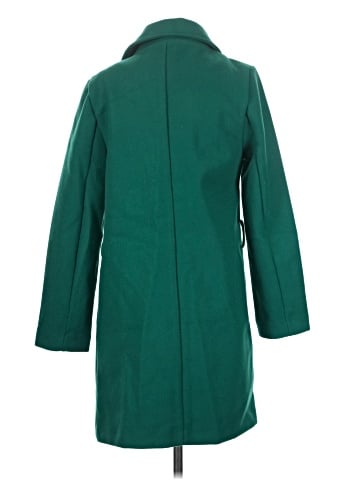 Love Tree Coat (view 2)
