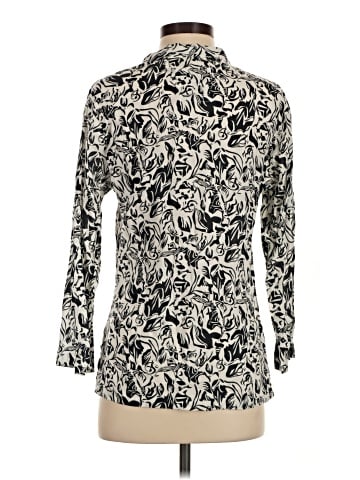 Malvin Long Sleeve Blouse (view 2)