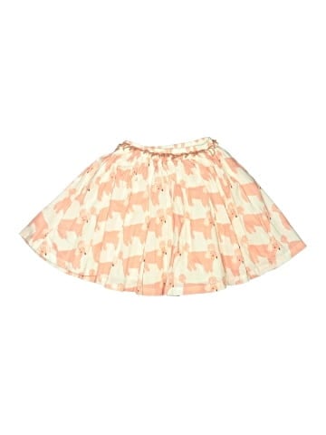 Pink Chicken Skirt (view 1)