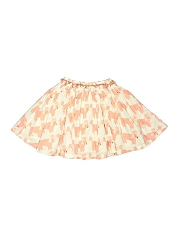 Pink Chicken Skirt (view 2)