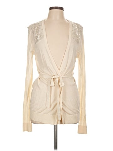 Merona Cardigan (view 1)