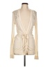 Merona Ivory Cardigan Size L - photo 1