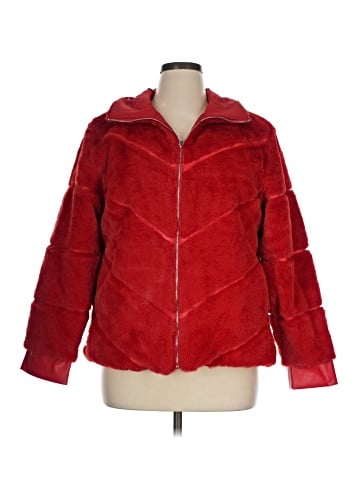 New York & Company Jacket (view 1)