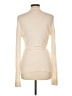 Merona Ivory Cardigan Size L - photo 2