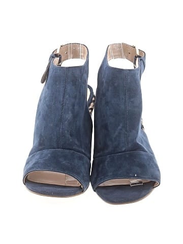 White House Black Market Wedges (view 2)