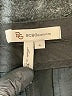 BCBGeneration Solid Black Dress Pants Size 4 - photo 4