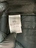 BCBGeneration Solid Black Dress Pants Size 4 - photo 5