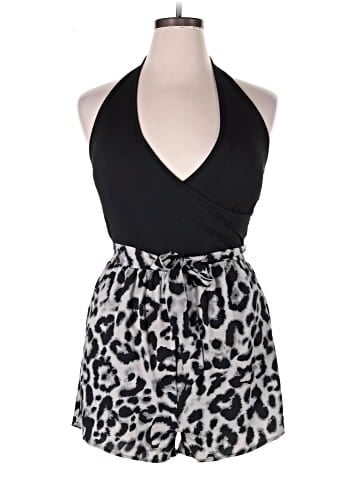 Boture Romper (view 1)