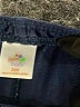 Gumballs Color Block Blue Athletic Shorts 9-12 MO / 12 MO - photo 3