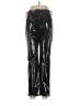 Maje Metallic Silver Casual Pants Size EU (FR) 40 / US 8 - photo 2