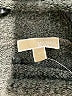 MICHAEL Michael Kors Tweed Gray Turtleneck Sweater Size M - photo 7
