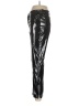 Maje Metallic Silver Casual Pants Size EU (FR) 40 / US 8 - photo 5