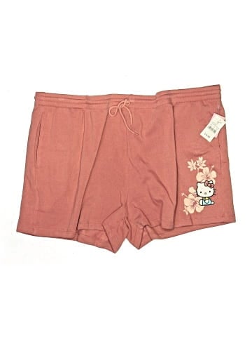Hybrid Apparel Shorts (view 1)