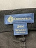 Democracy Black Jeans Size 24 - photo 4