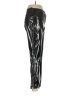 Maje Metallic Silver Casual Pants Size EU (FR) 40 / US 8 - photo 4