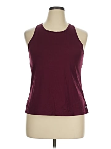 Gap Fit Active Tank (view 1)