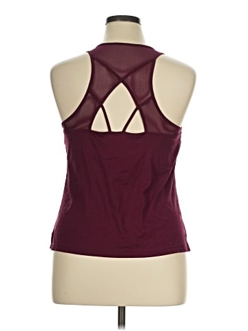 Gap Fit Active Tank (view 2)