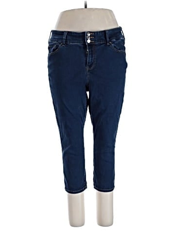 Torrid Jeans (view 1)
