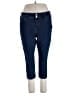 Torrid Solid Blue Jeans Size 20 - photo 1