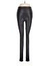 SPANX Black Leggings Size Med Petite - photo 1